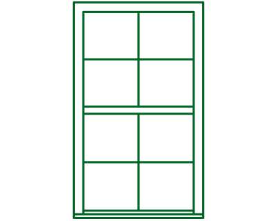 cornerstone xt replacement windows lite options french country