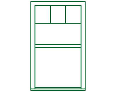 cornerstone xt replacement windows lite options valance