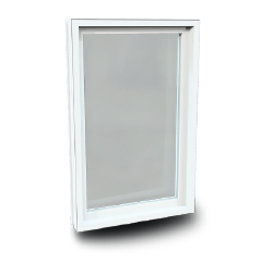 cornerstone xt replacement windows slider glass rating