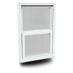 cornerstone xt replacement windows single hung glass rating